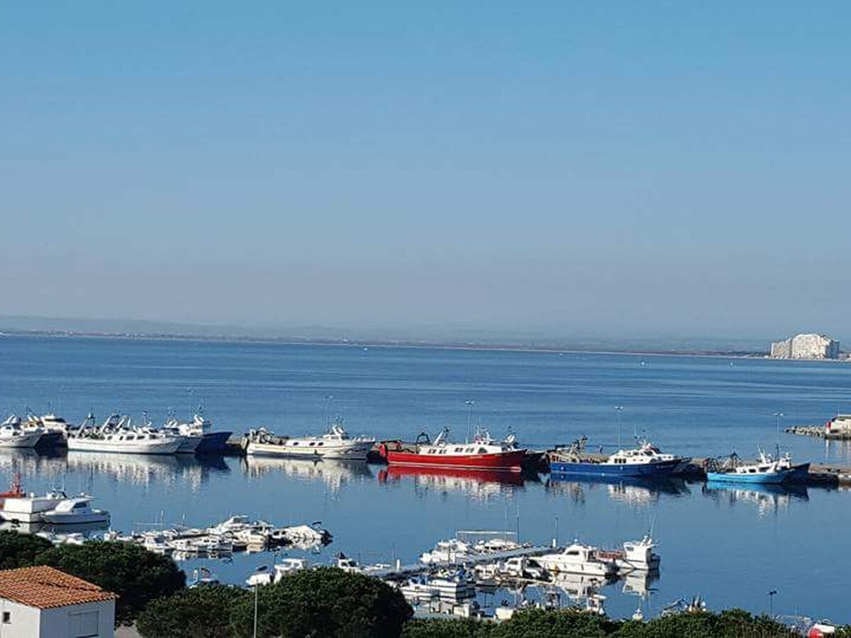 Appartement 6 personnes face au port de Roses - Photo 15