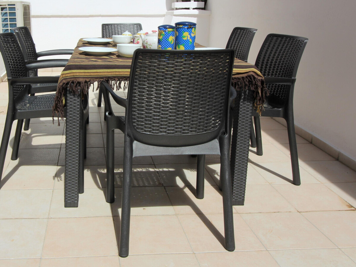 Appartement 80 m² rénové, terrasse et parking à Roses - Photo 14