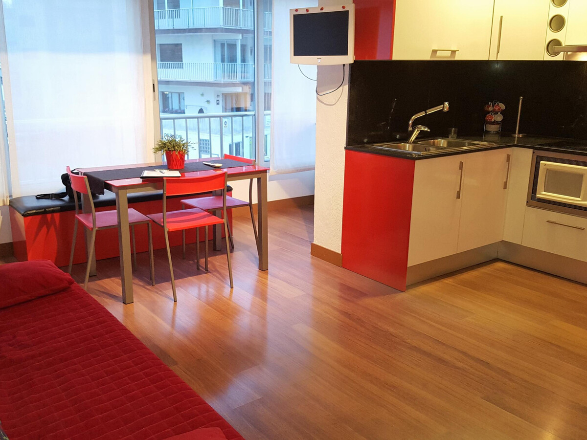 Studio rénové 30 m² à 30m de la plage, Roses - Photo 6