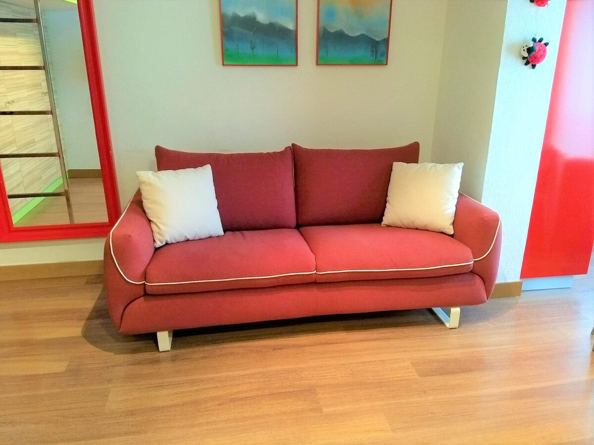 Studio rénové 30 m² à 30m de la plage, Roses - Photo 9