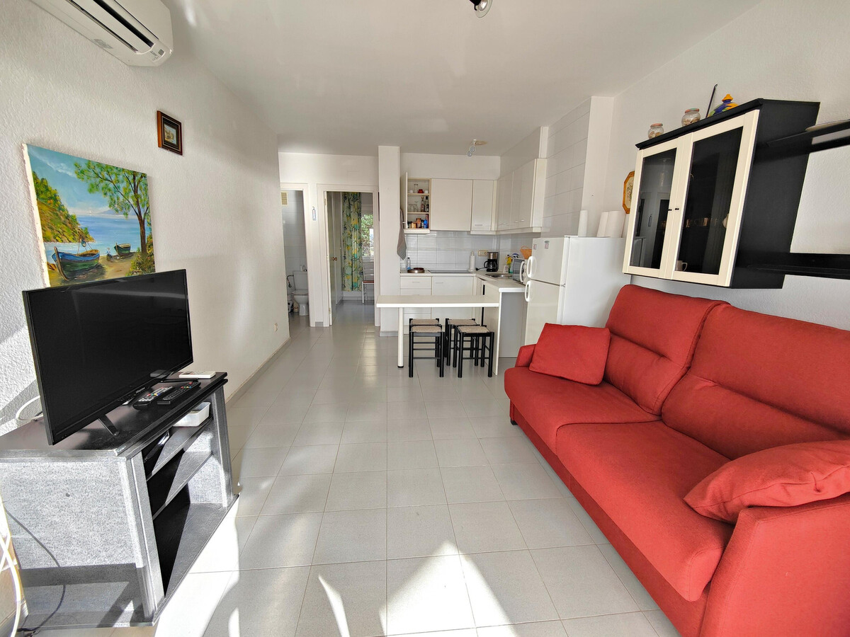 Appartement 55 m² terrasse baie de Roses - Photo 3