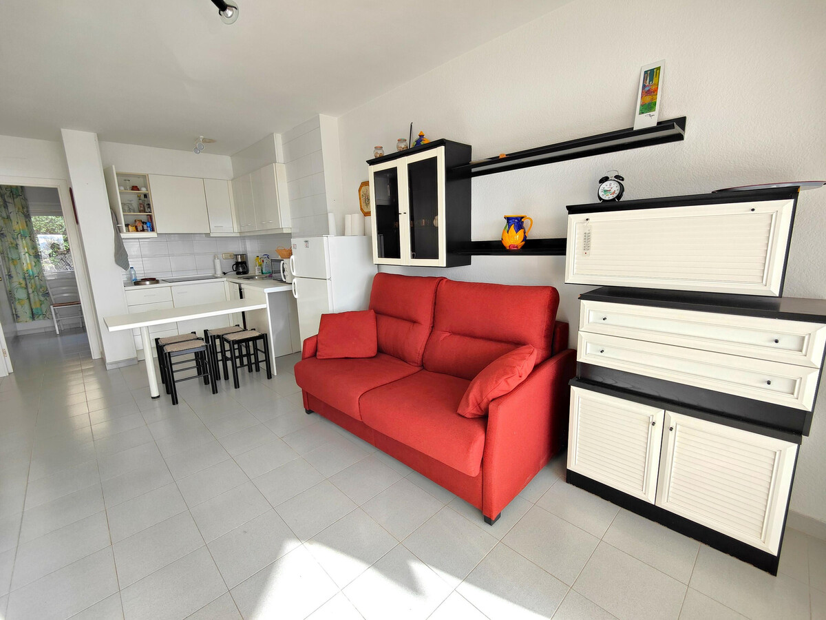 Appartement 55 m² terrasse baie de Roses - Photo 4
