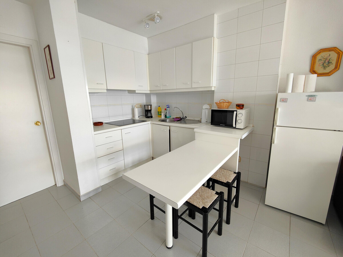 Appartement 55 m² terrasse baie de Roses - Photo 7
