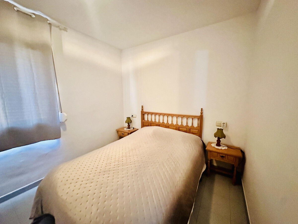 Appartement 55 m² terrasse baie de Roses - Photo 12