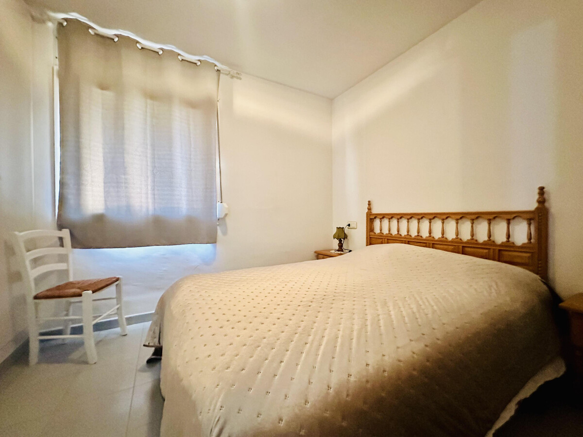 Appartement 55 m² terrasse baie de Roses - Photo 13