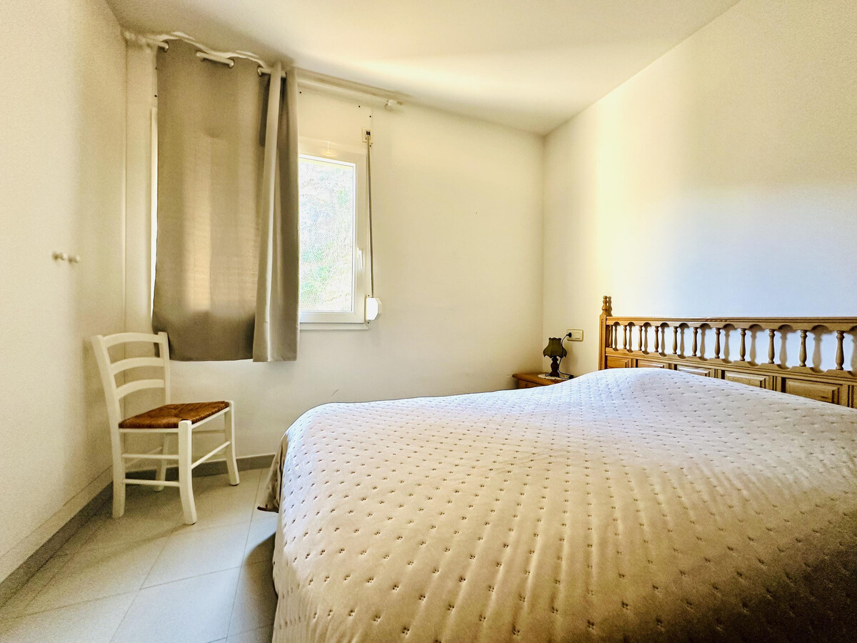 Appartement 55 m² terrasse baie de Roses - Photo 14