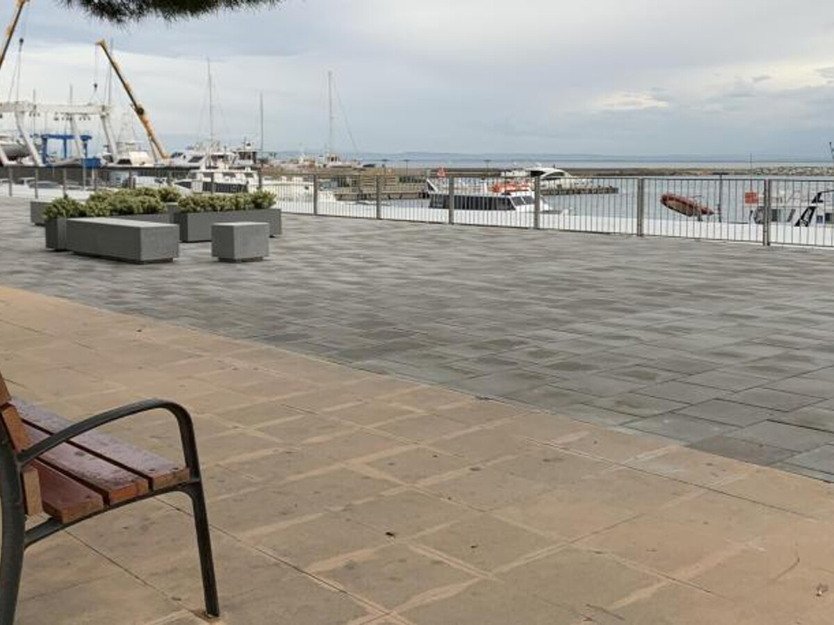 Appartement 55 m² terrasse baie de Roses - Photo 18