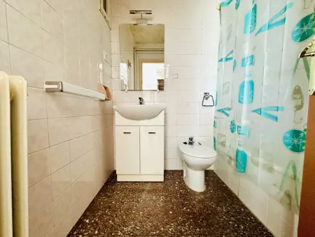Appartement à Roses, 2 chambres, terrasse, pour 6 personnes : photo 22