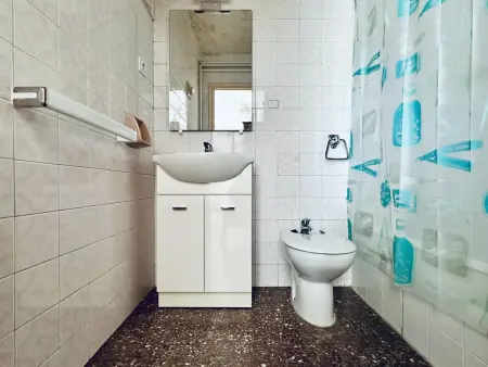 Appartement à Roses, 2 chambres, terrasse, pour 6 personnes : photo 23