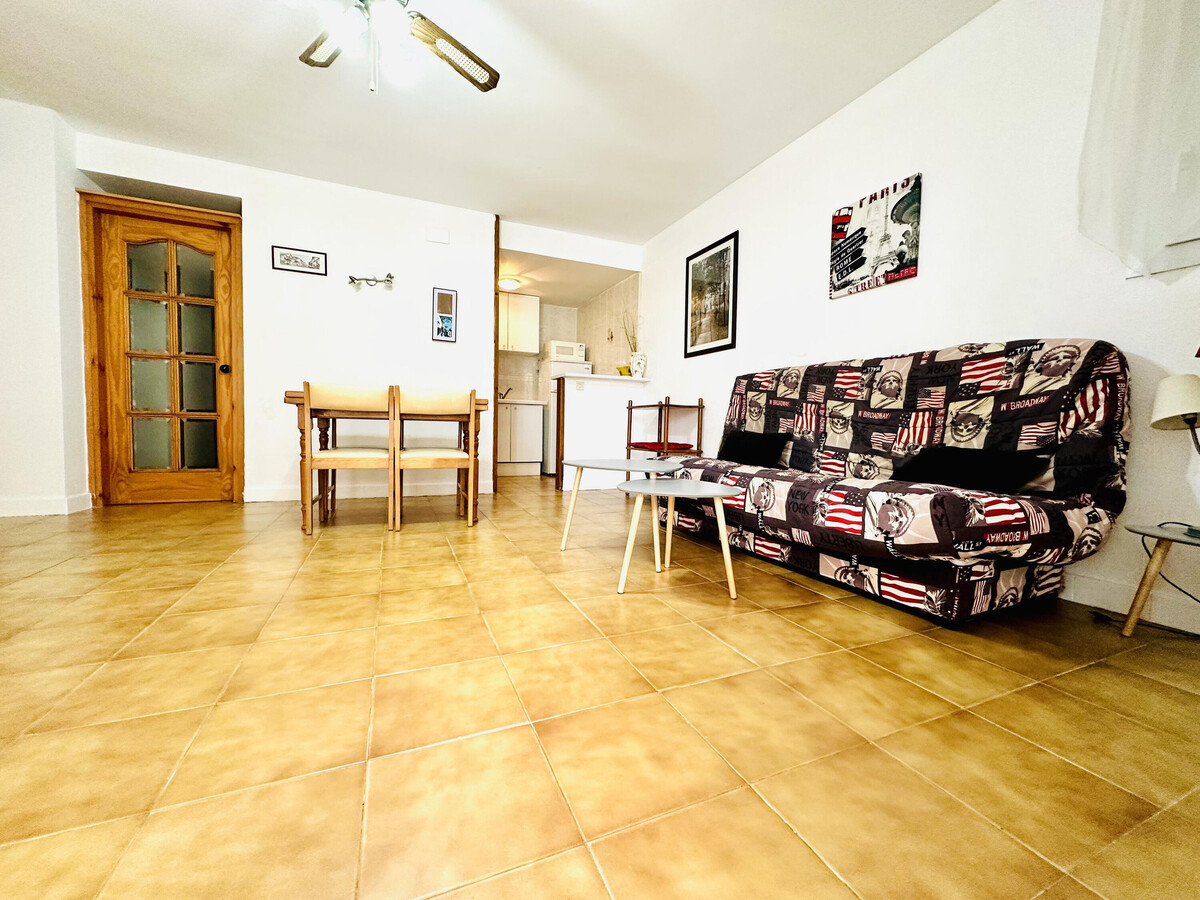 Appartement 6 personnes à Roses avec terrasse - Photo 6