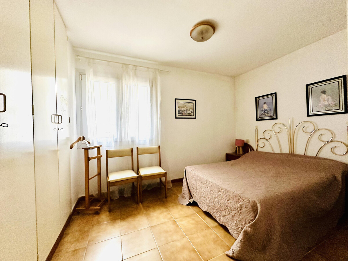Appartement 6 personnes à Roses avec terrasse - Photo 20