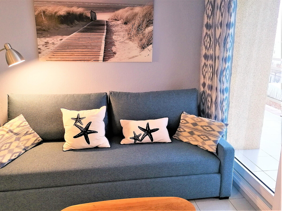 Appartement 35 m² face au port de Roses, terrasse 10 m² - Photo 4