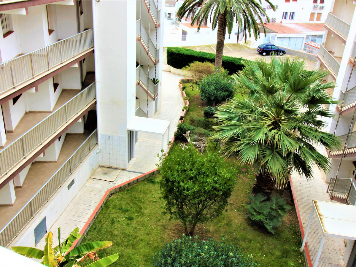 Appartement 6 personnes à 80m de la plage, Roses - Photo 2