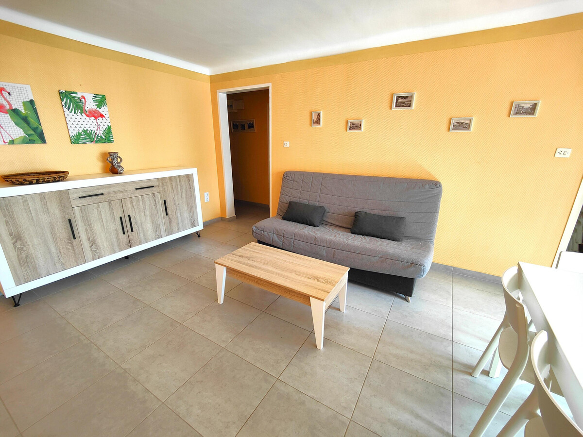 Appartement 6 personnes à 80m de la plage, Roses - Photo 9