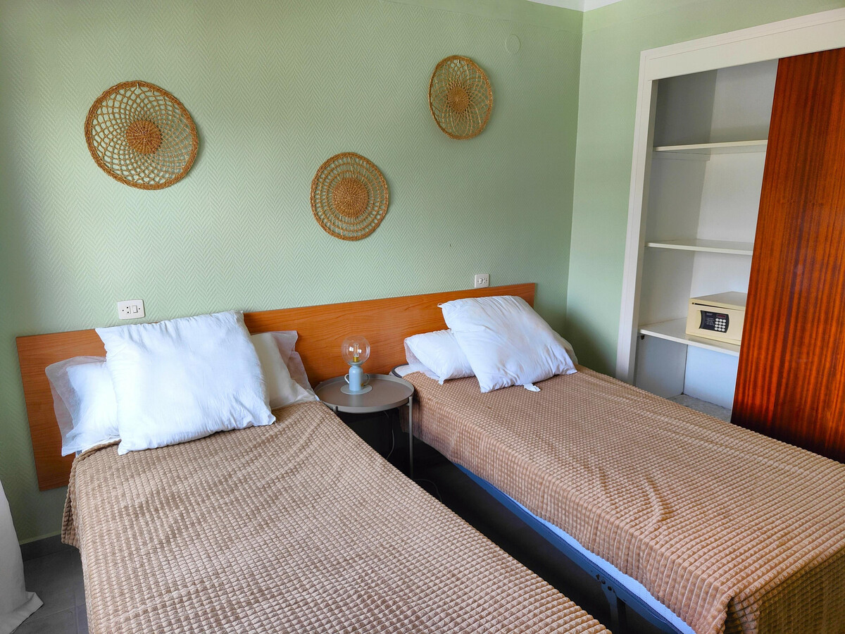 Appartement 6 personnes à 80m de la plage, Roses - Photo 15