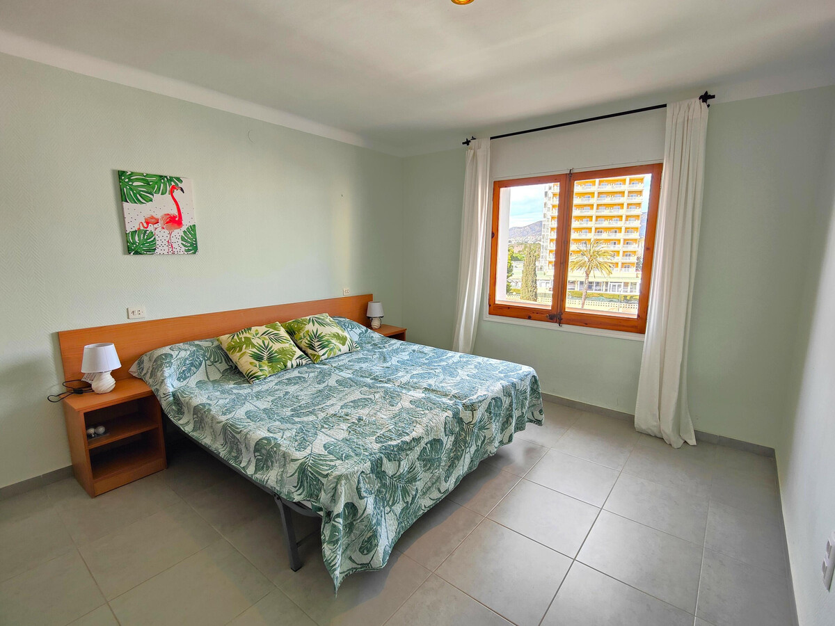 Appartement 6 personnes à 80m de la plage, Roses - Photo 18