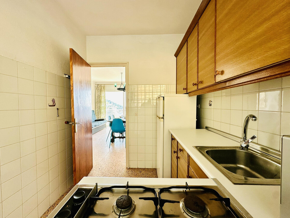 Appartement 5 personnes près de la plage à Roses - Photo 18