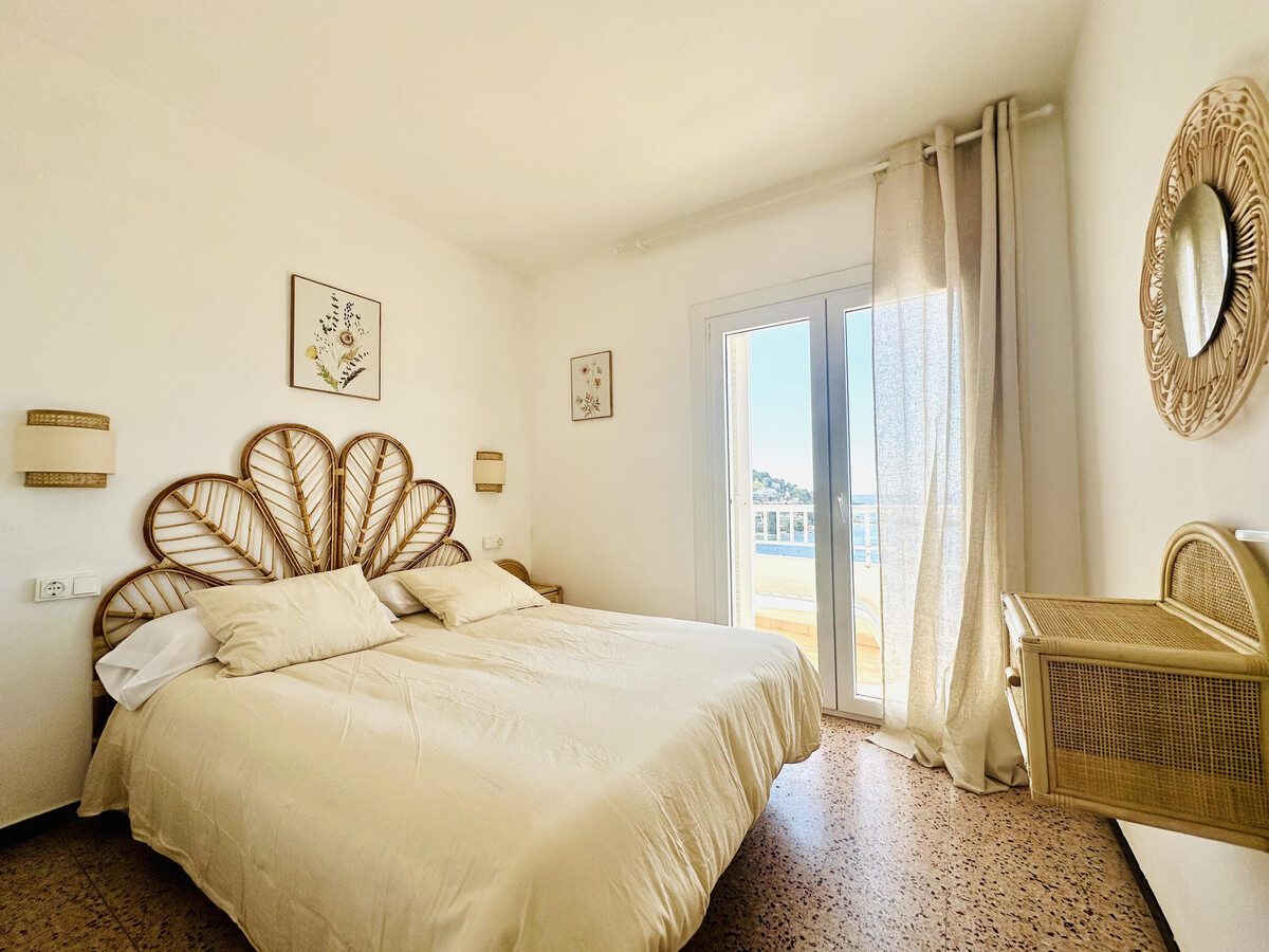 Appartement 5 personnes près de la plage à Roses - Photo 21
