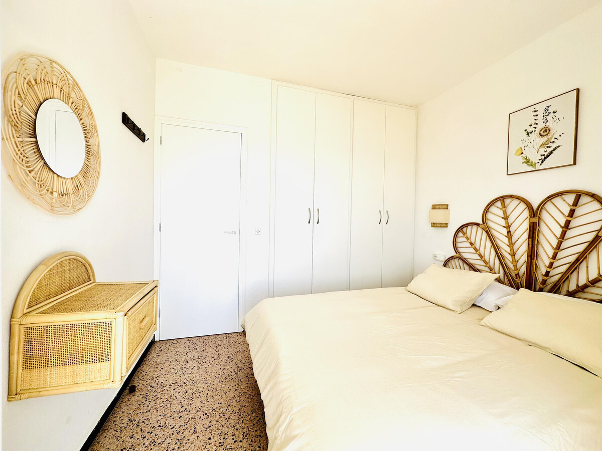 Appartement 5 personnes près de la plage à Roses - Photo 22