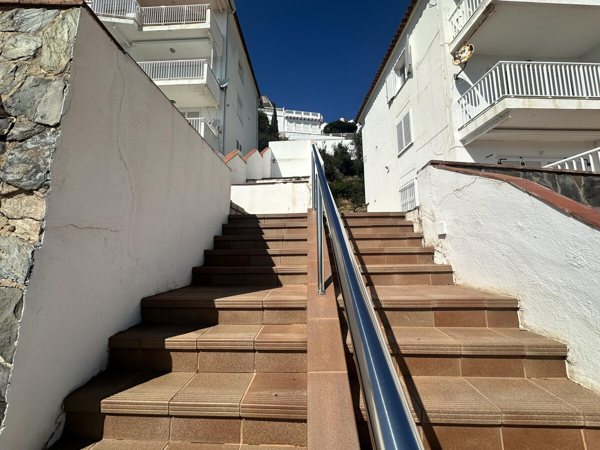 Appartement 5 personnes près de la plage à Roses - Photo 29