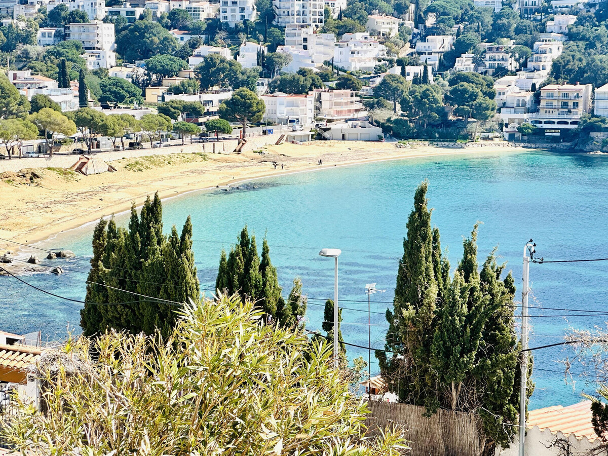 Appartement 5 personnes près de la plage à Roses - Photo 30