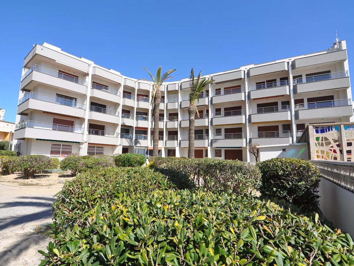 Appartement bord de mer, 1 chambre, 4 personnes à Roses - Photo 2