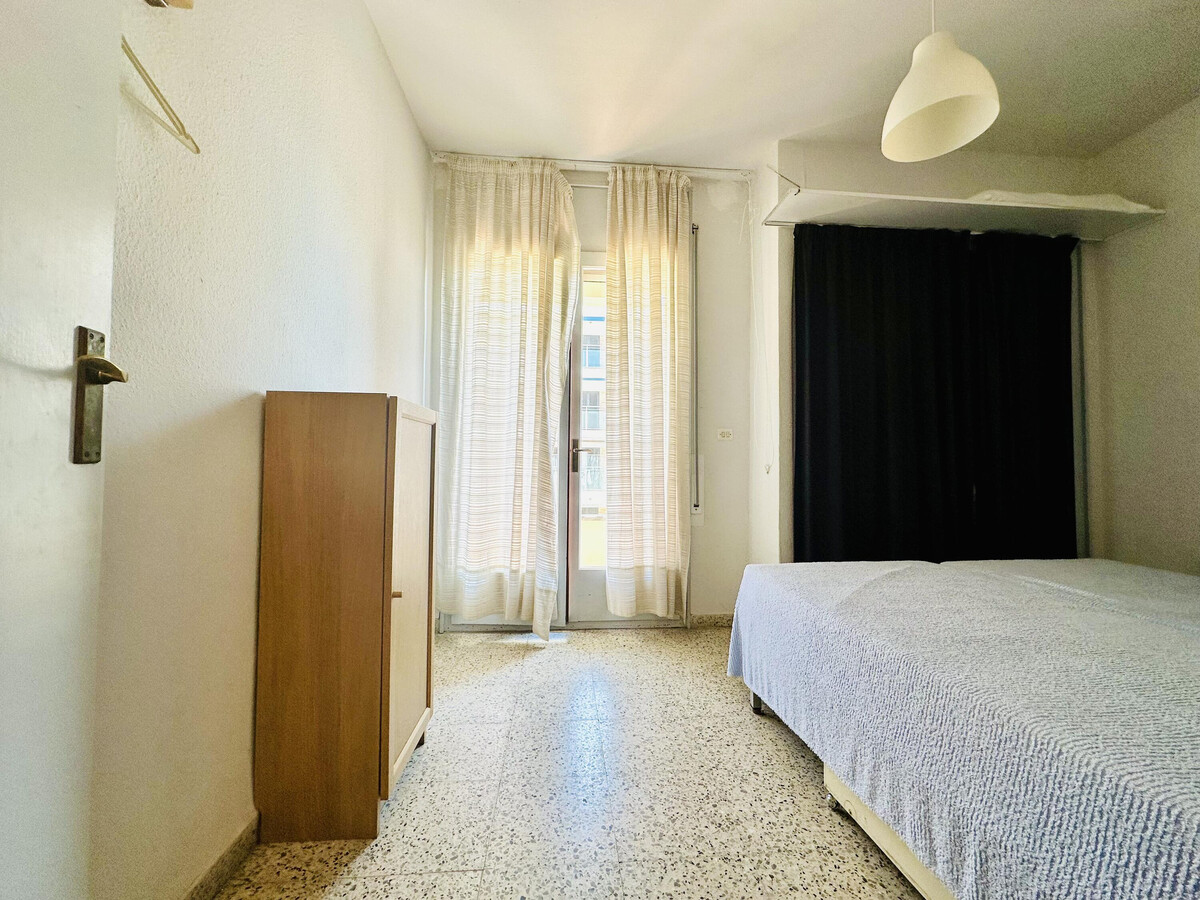 Appartement bord de mer, 1 chambre, 4 personnes à Roses - Photo 16