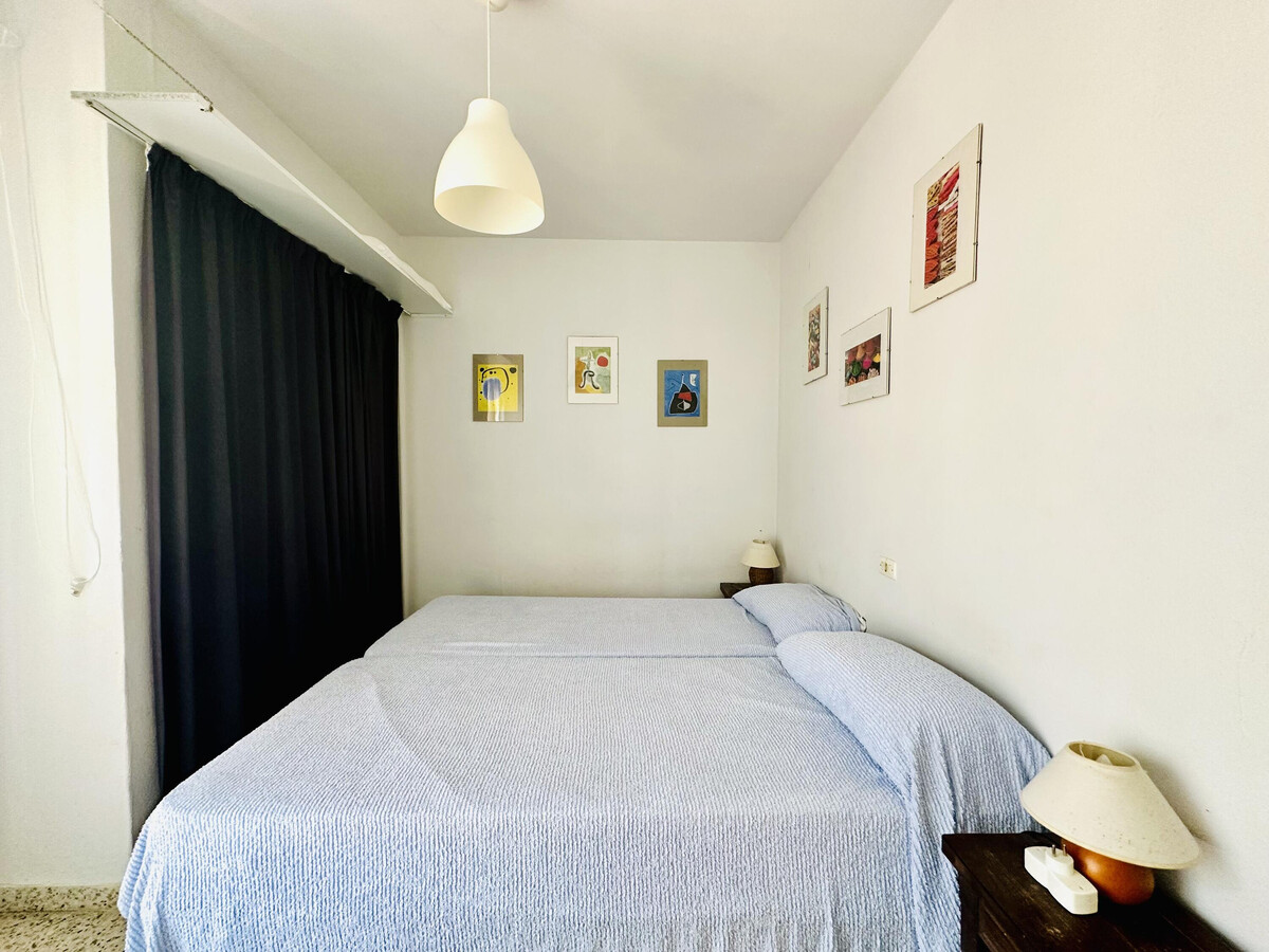 Appartement bord de mer, 1 chambre, 4 personnes à Roses - Photo 17