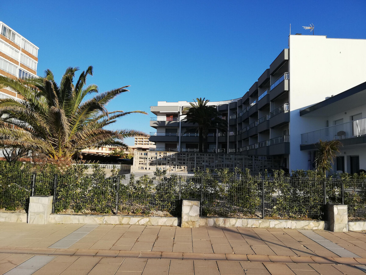 Appartement bord de mer, 1 chambre, 4 personnes à Roses - Photo 20