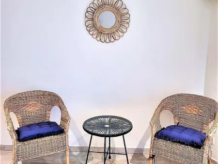 Appartement 6 pers. à 80 m de la plage, Roses (Espagne) : photo 3
