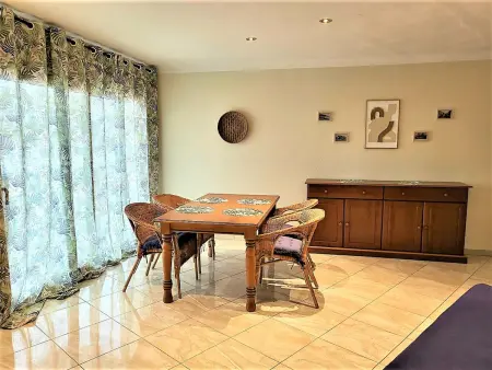 Appartement 6 pers. à 80 m de la plage, Roses (Espagne) : photo 5