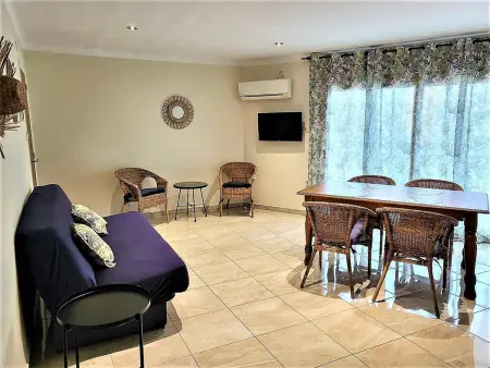 Appartement 6 pers. à 80 m de la plage, Roses (Espagne) : photo 7