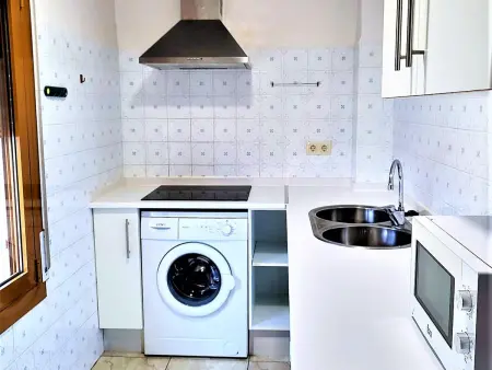 Appartement 6 pers. à 80 m de la plage, Roses (Espagne) : photo 8