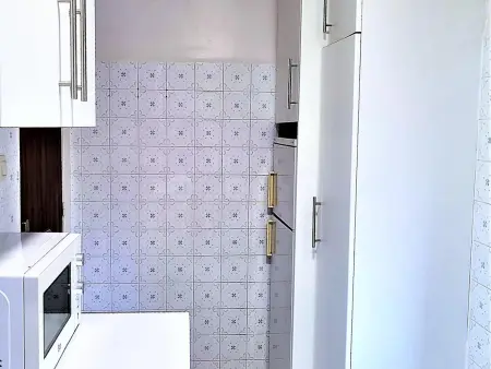 Appartement 6 pers. à 80 m de la plage, Roses (Espagne) : photo 9