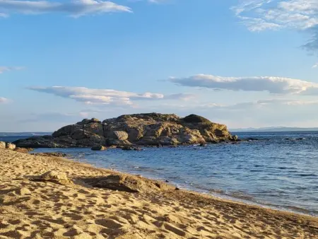 Appartement 6 pers. à 80 m de la plage, Roses (Espagne) : photo 22