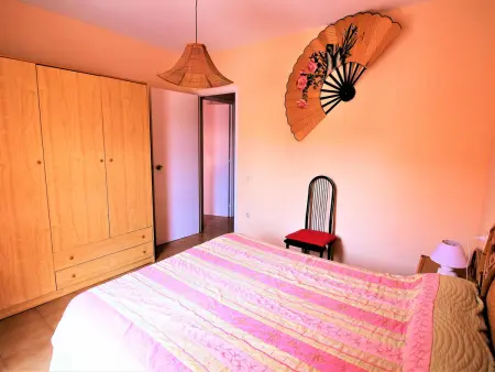 Appartement lumineux pour 6 à Roses, près de la mer et des plages : photo 10