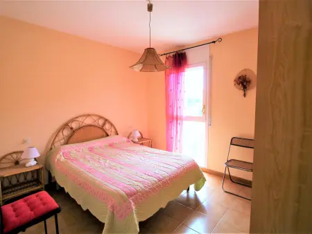 Appartement lumineux pour 6 à Roses, près de la mer et des plages : photo 11