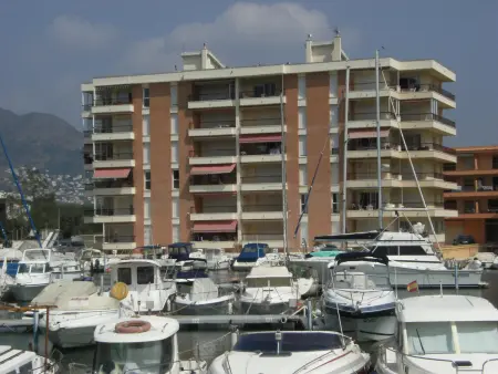 Appartement lumineux pour 6 à Roses, près de la mer et des plages : photo 13