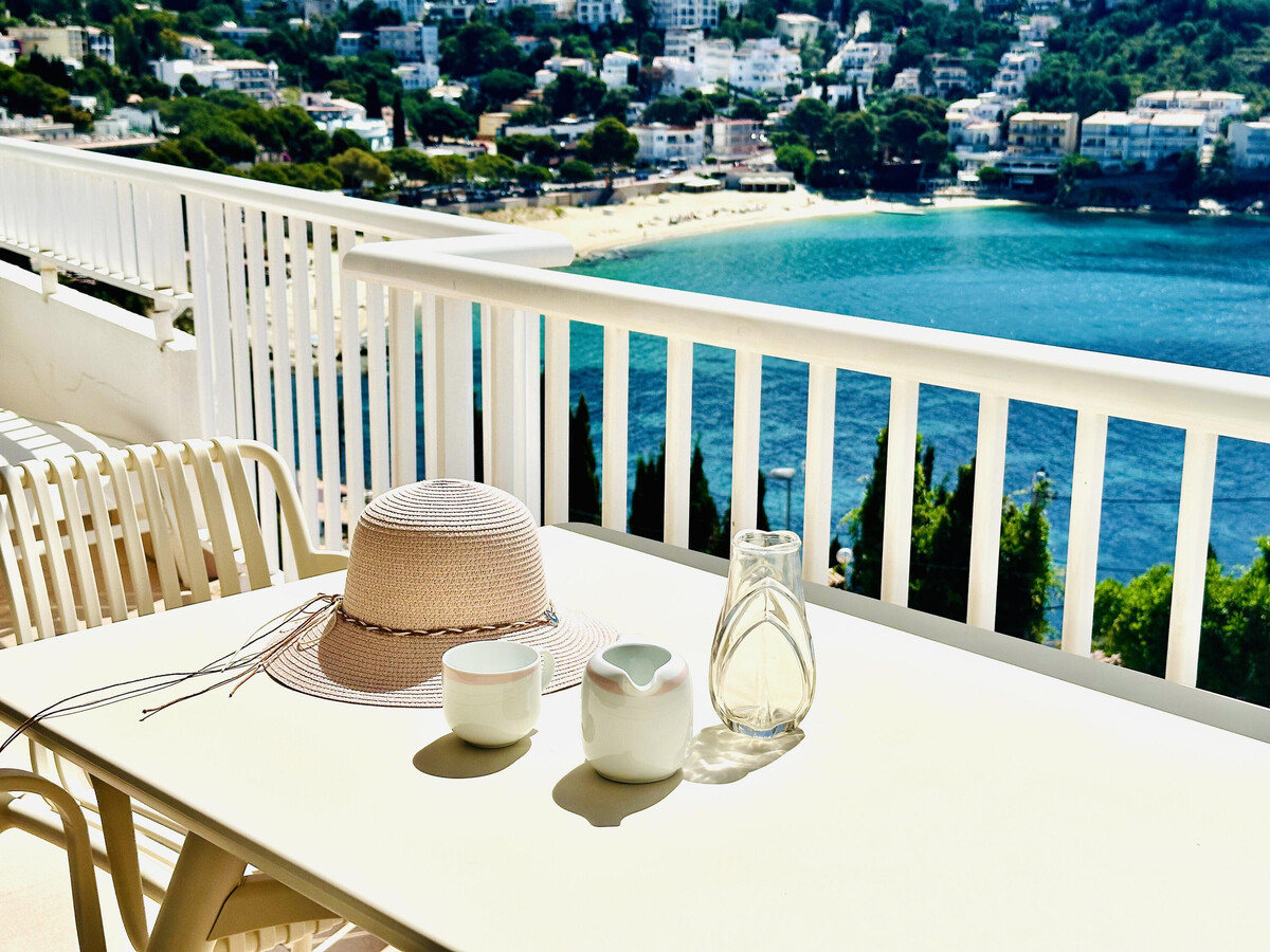 Appartement 5 pers. à deux pas de la plage, Roses - Photo 3