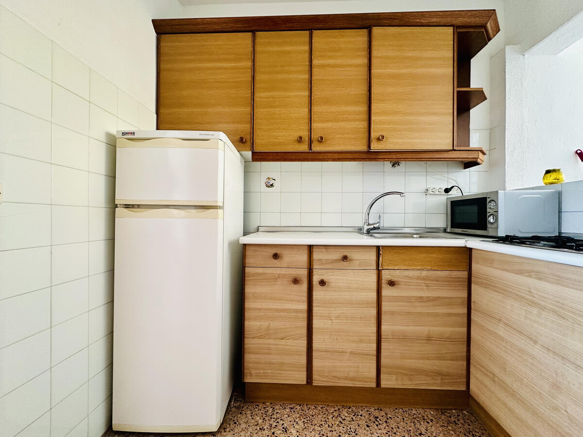Appartement 5 pers. à deux pas de la plage, Roses - Photo 15