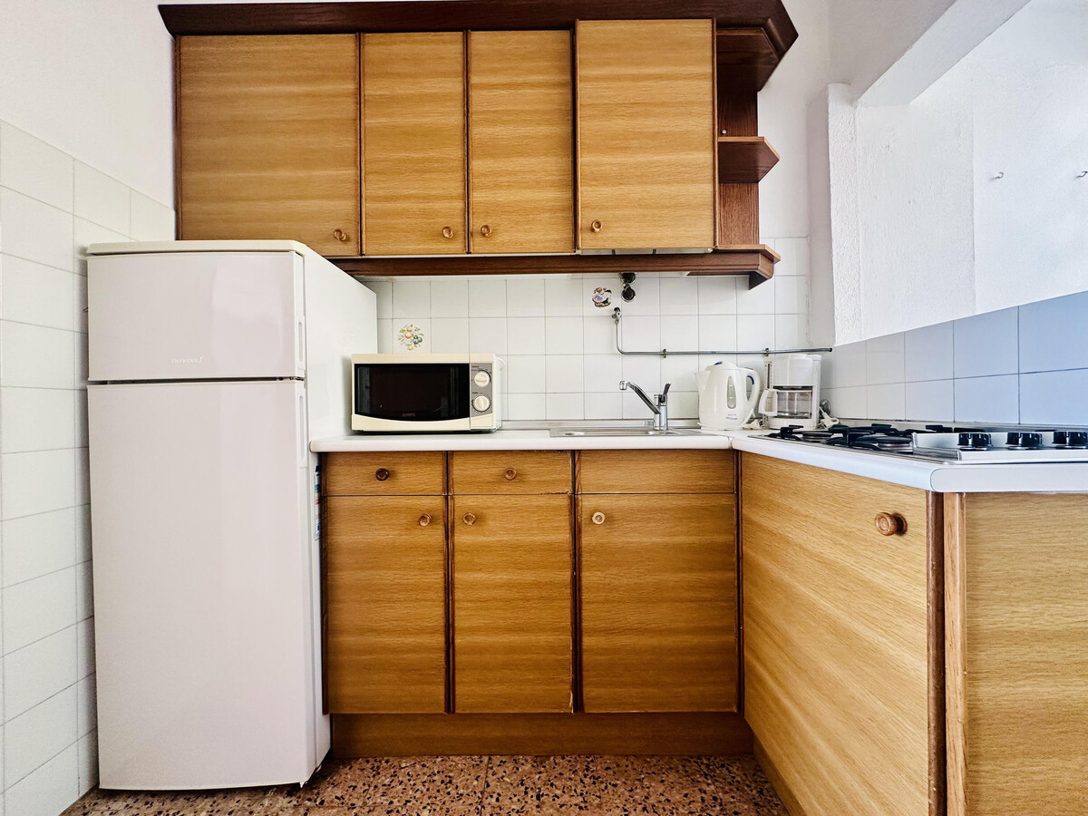 Appartement 5 pers. à deux pas de la plage, Roses - Photo 17