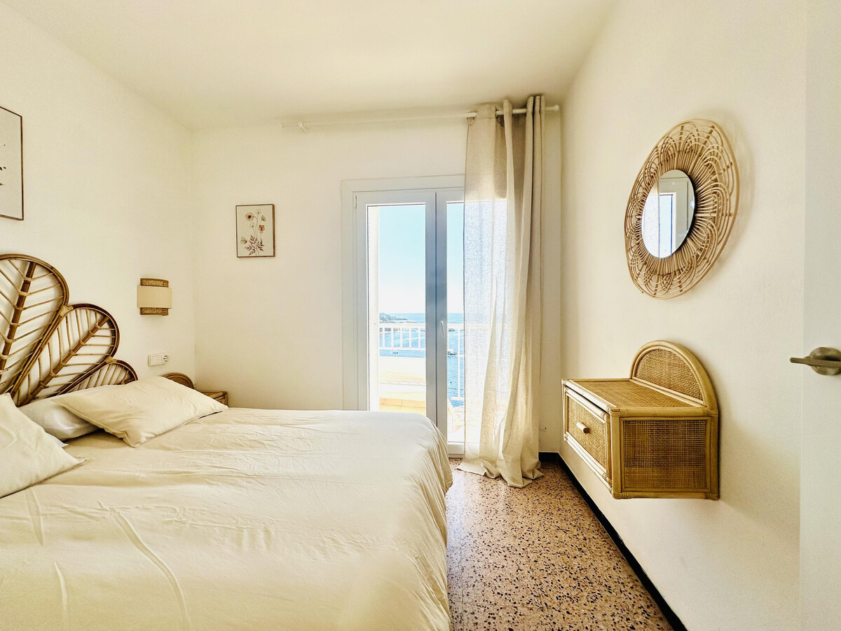 Appartement 5 pers. à deux pas de la plage, Roses - Photo 22
