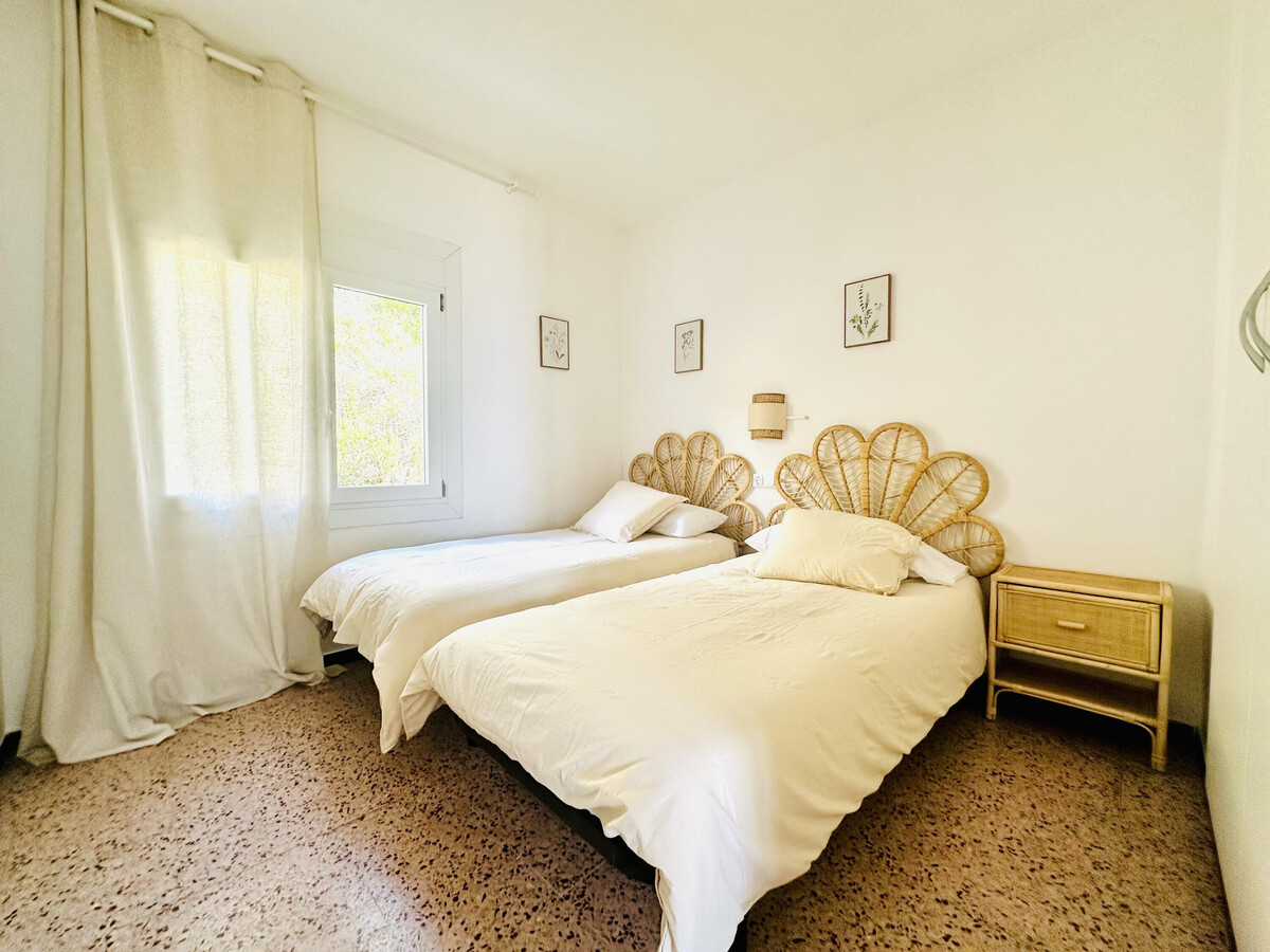 Appartement 5 pers. à deux pas de la plage, Roses - Photo 23