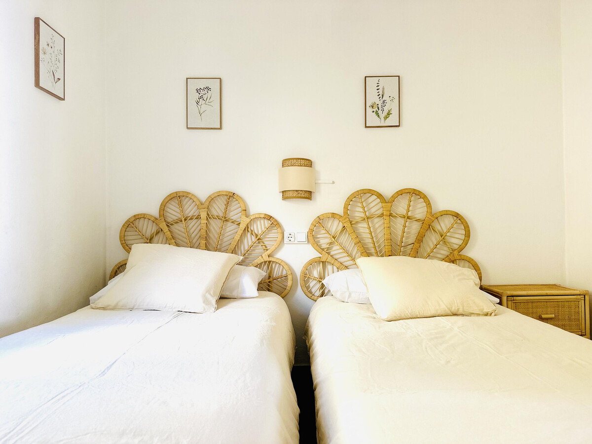 Appartement 5 pers. à deux pas de la plage, Roses - Photo 24
