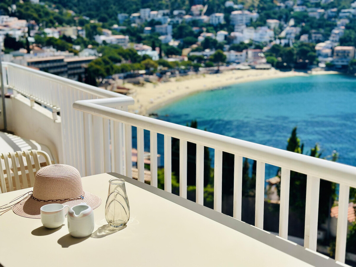 Appartement 5 pers. à deux pas de la plage, Roses - Photo 27