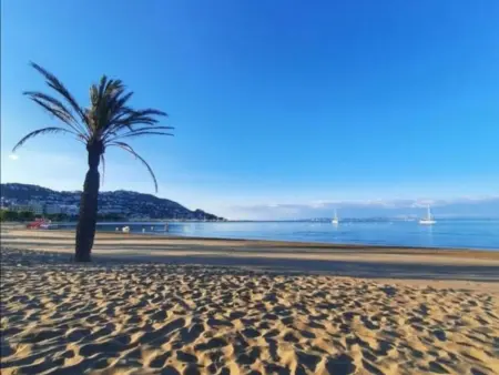 Appartement lumineux avec terrasse privée près de la plage à Roses : photo 17