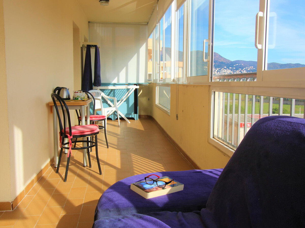 P.Thalasa : appartement 6 personnes à Roses, près de la mer - Photo 6