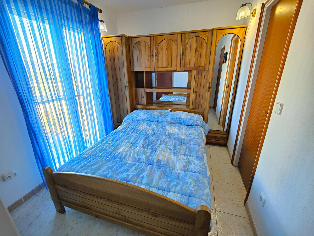 P.Thalasa : appartement 6 personnes à Roses, près de la mer - Photo 16