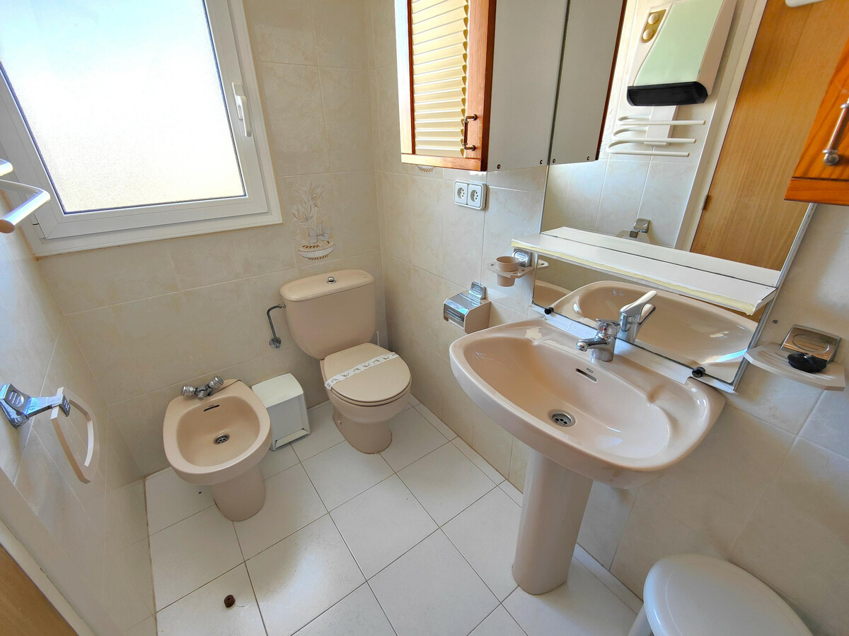 P.Thalasa : appartement 6 personnes à Roses, près de la mer - Photo 17