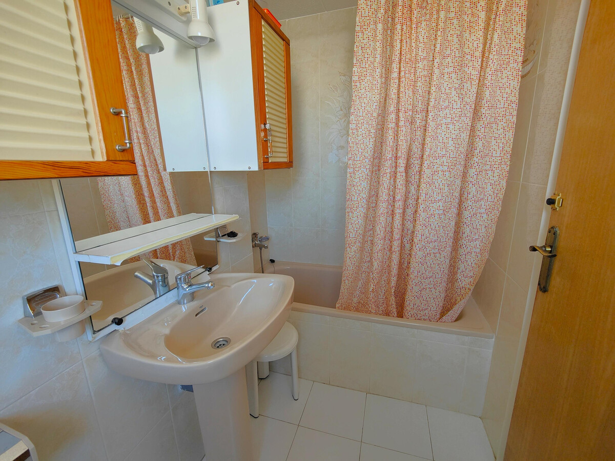 P.Thalasa : appartement 6 personnes à Roses, près de la mer - Photo 18